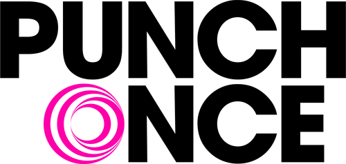 Punch Once