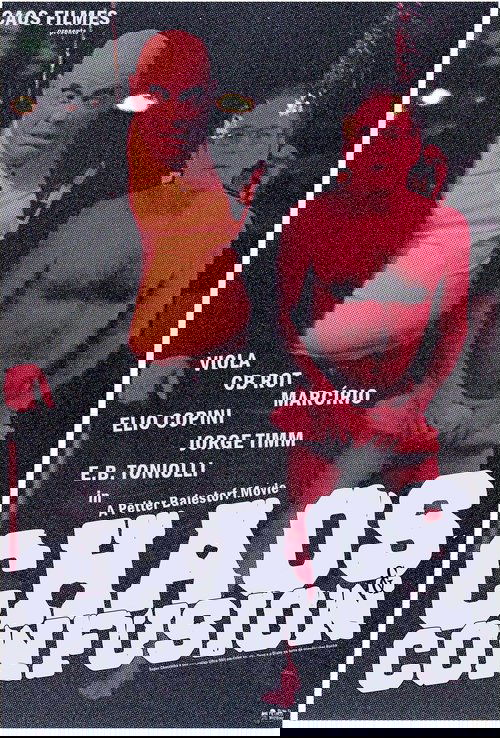 Chaos and Confusion
