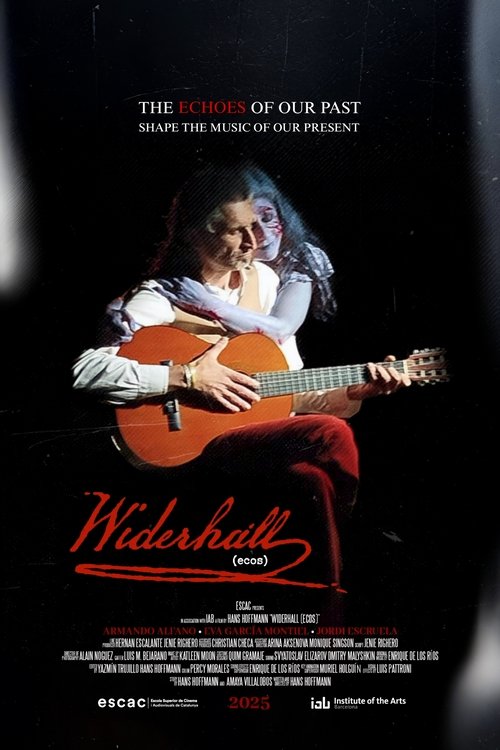 Widerhall