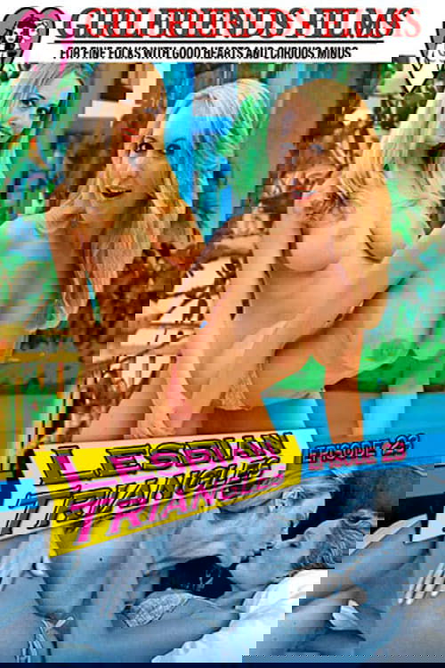 Lesbian Triangles 23
