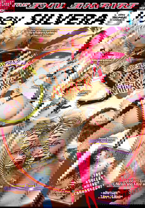 Strap Attack 4