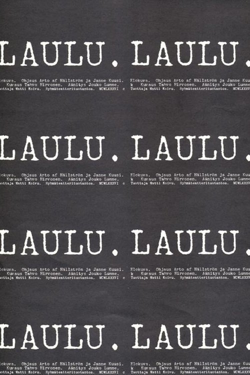 Laulu