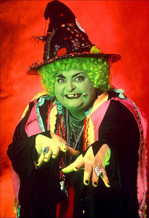 Grotbags