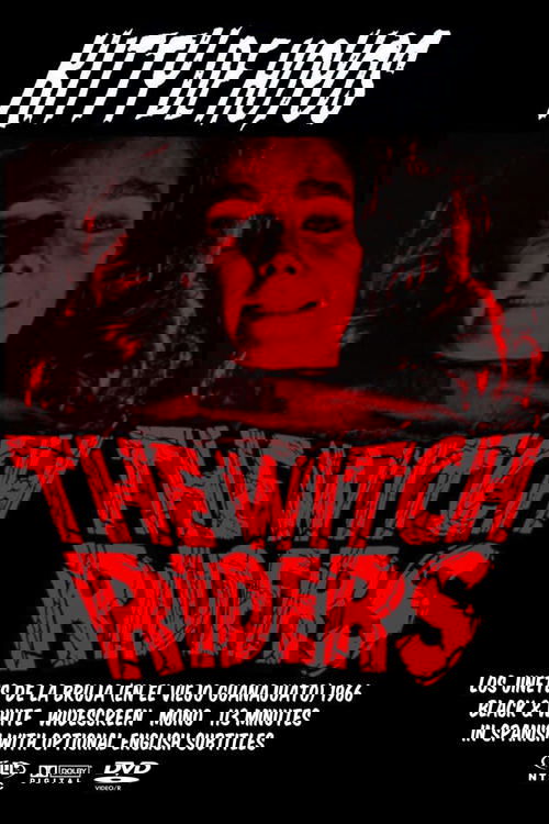 The Witch Riders