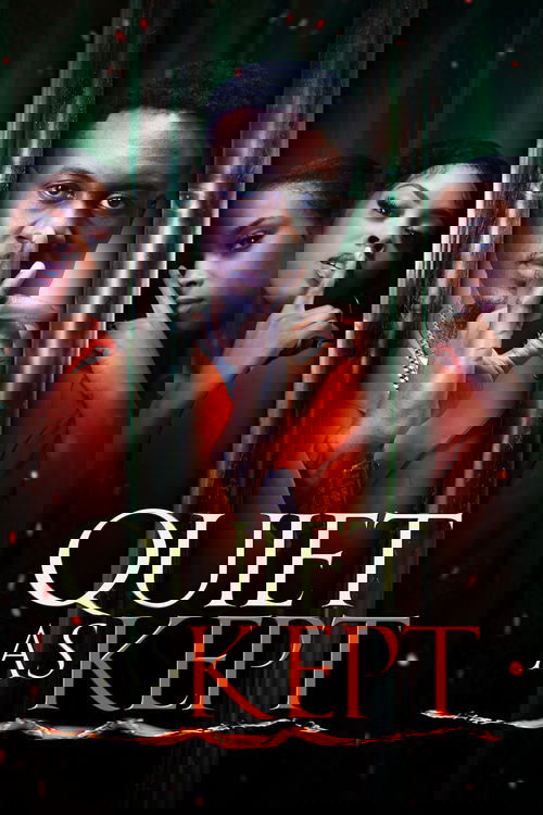 Quiet as Kept