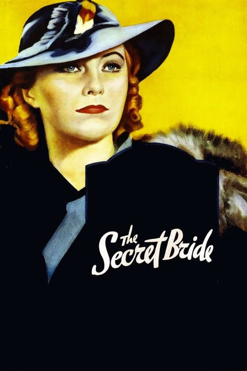 The Secret Bride