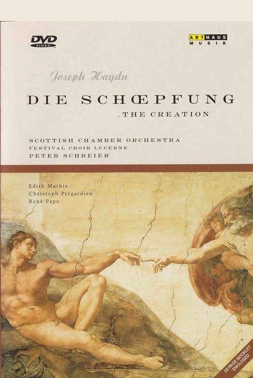 Die Schöpfung
