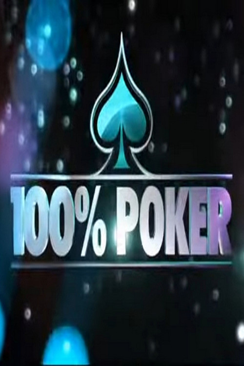 100% Poker