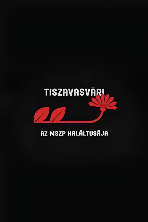 The Death of the MSZP