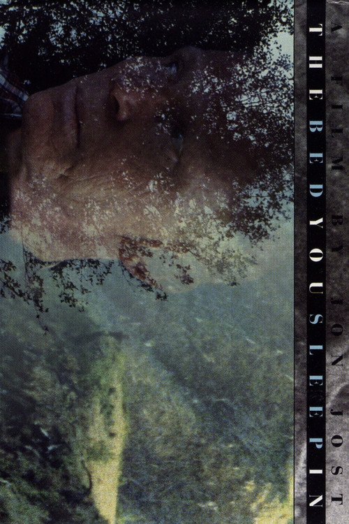 The Bed You Sleep In