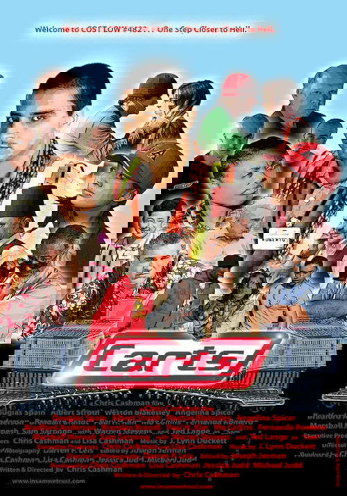Carts