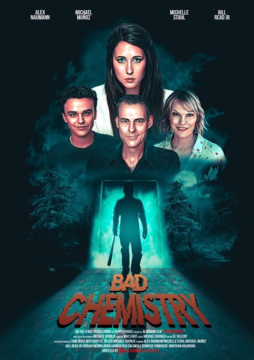 Bad Chemistry