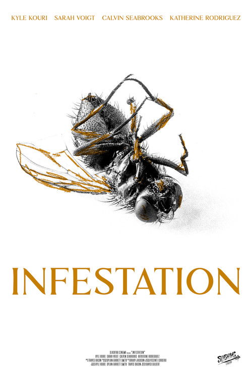 Infestation