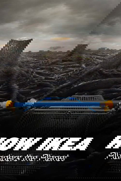 How Ikea Plunders the Planet
