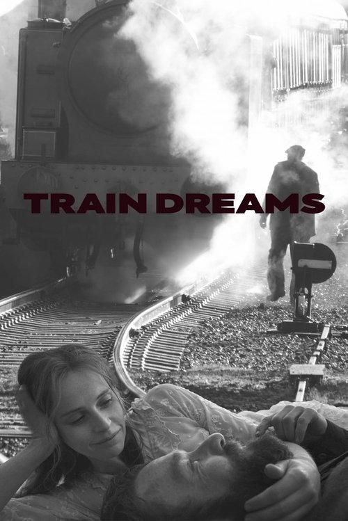 Train Dreams