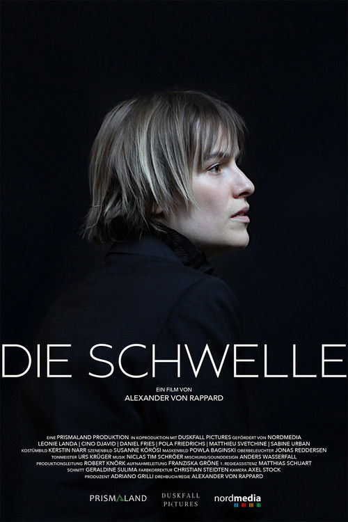 Die Schwelle