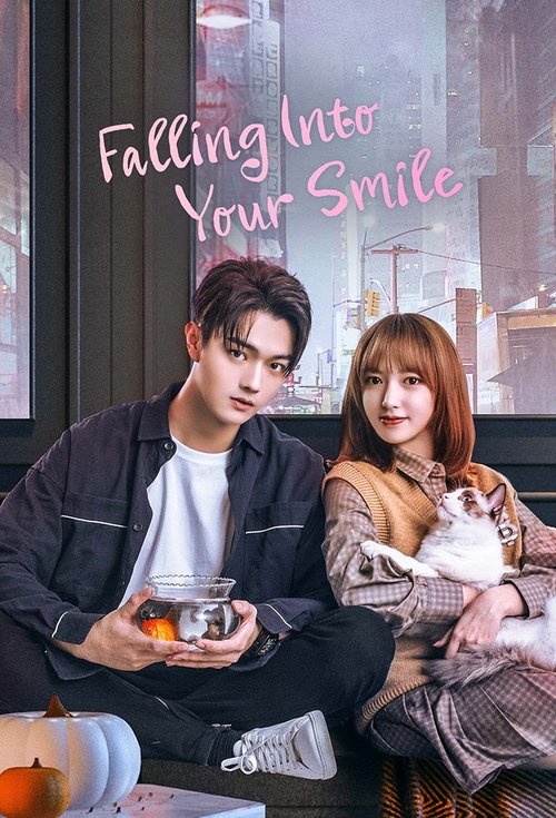 Falling Into Your Smile