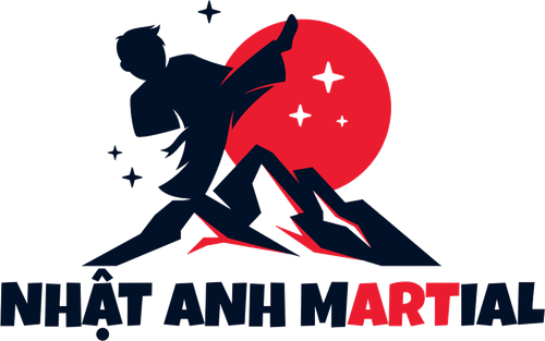 NAMA - Nhật Anh Martial Art