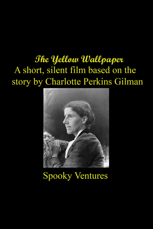 The Yellow Wallpaper