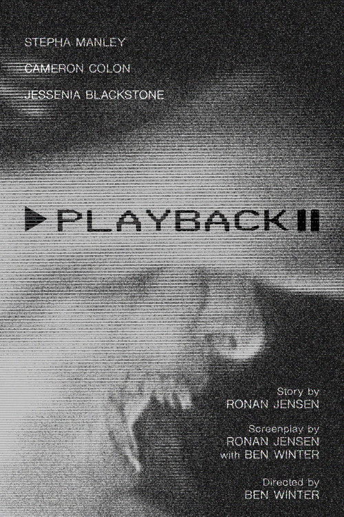 Playback