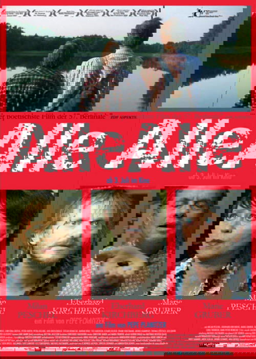 Alle Alle
