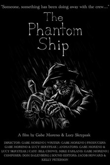 The Phantom Ship