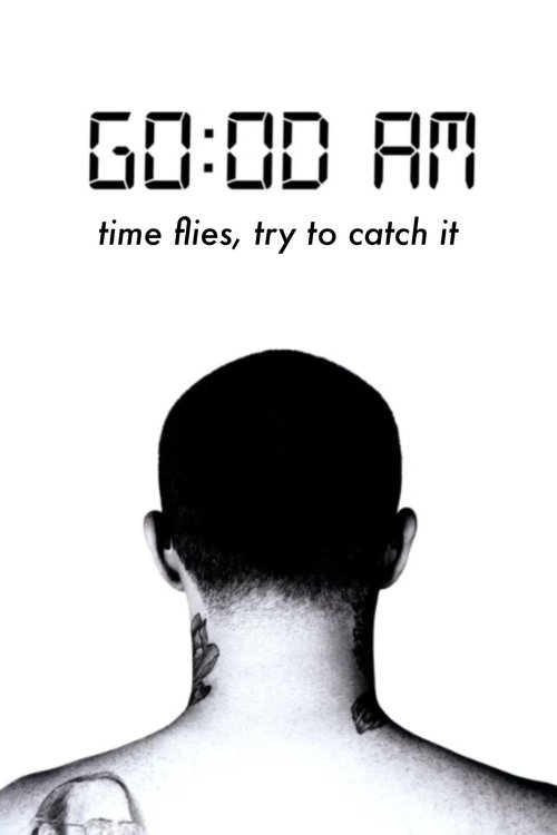 GO:OD AM (Time Flies, Try To Catch It)