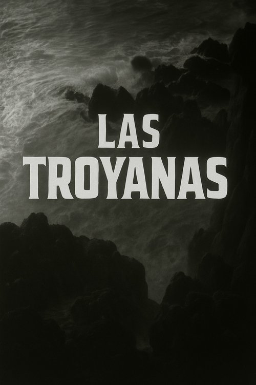 Las Troyanas