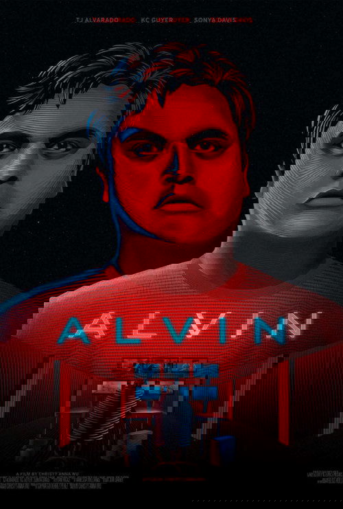 Alvin