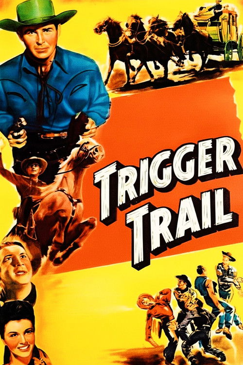 Trigger Trail