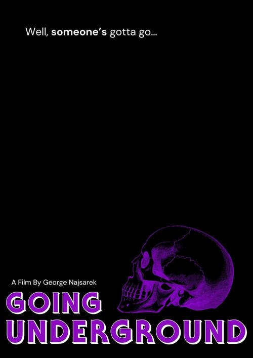 Going Underground