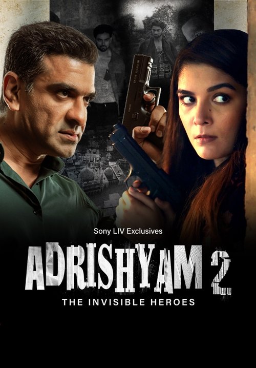 Adrishyam – The Invisible Heroes