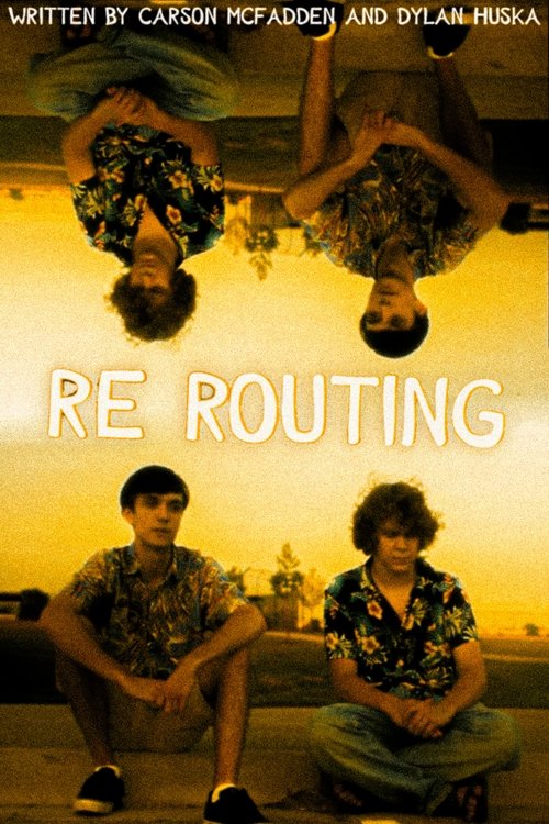 Re Routing