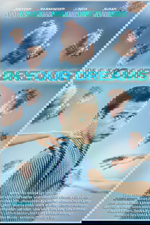 In Your Dreams