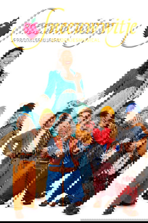 Snow White The Musical