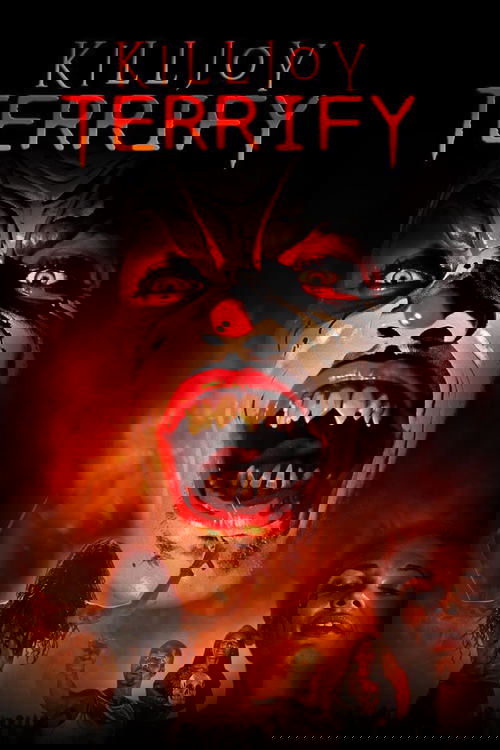 Killjoy: Terrify