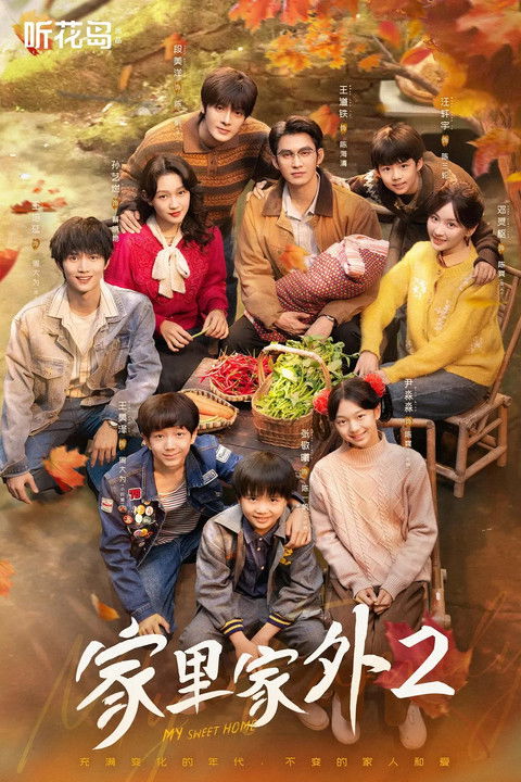 家里家外2