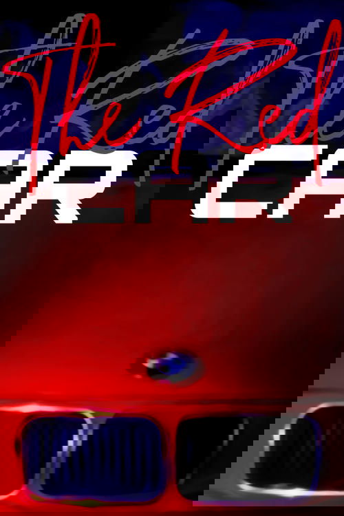 The Red Car