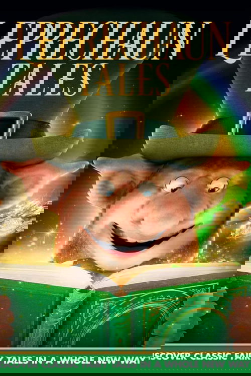 Leprechaun Tales