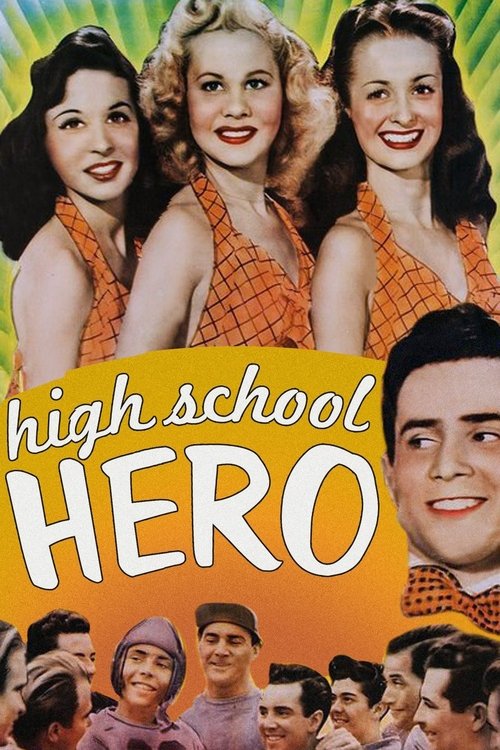 High School Hero