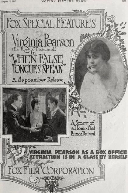 When False Tongues Speak