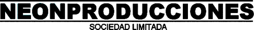 Neón Producciones