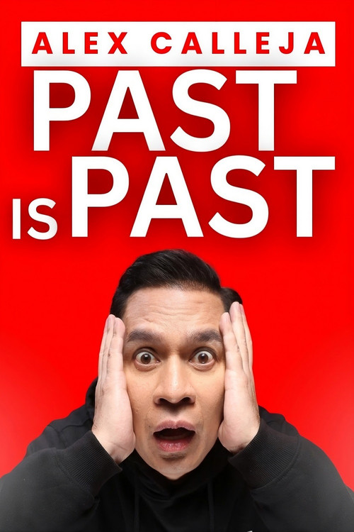 Past Is Past