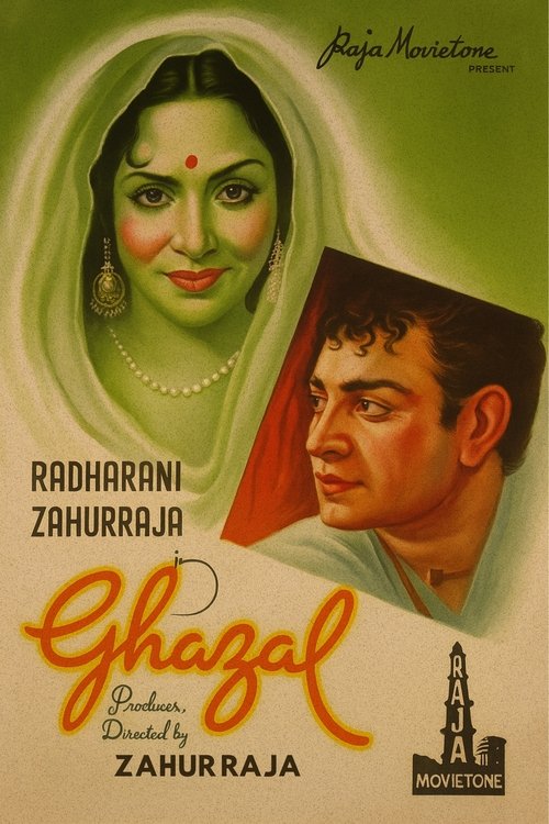 Ghazal