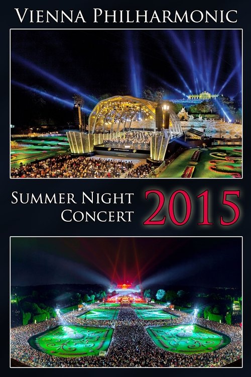 Summer Night Concert