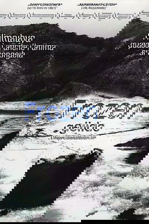 Frozen