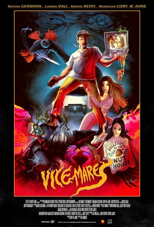 Vicemares
