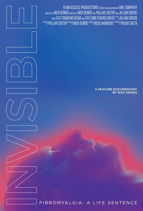 Invisible