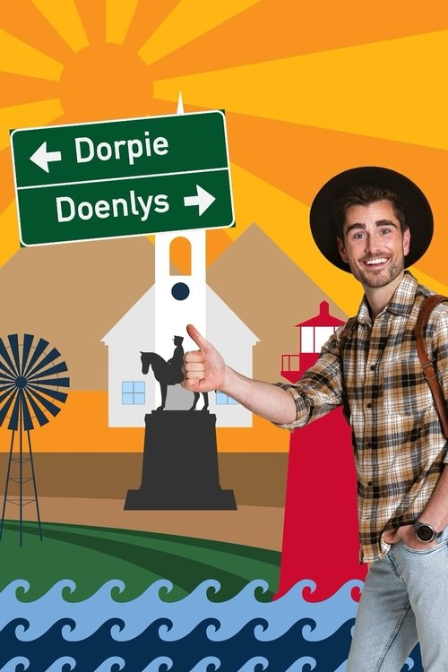 Dorpie-Doenlys