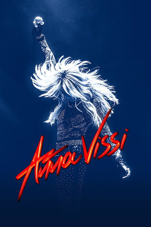 Anna Vissi at Kallimarmaro 2025